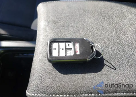 2021 Honda Cr-V 2Wd Ex из США, поврежденный, VIN 5J6RW1H5XML004017